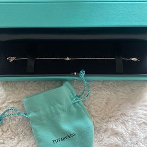 Tiffany & Co Diamonds by the Yard® Bracelet